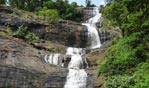 Cheeyappara Waterfalls