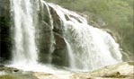 Thoovanam Waterfalls