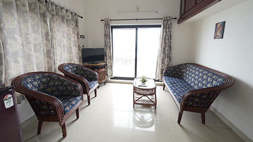 Vrindhavan Mist City, A Hilltop Resort Born in Nature, Kanthalloor, Munnar, Kerala, India