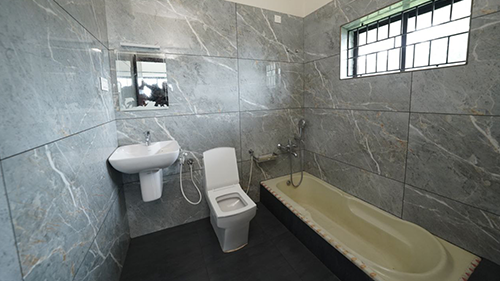 Vrindhavan Mist City, A Hilltop Resort Born in Nature, Kanthalloor, Munnar, Kerala, India