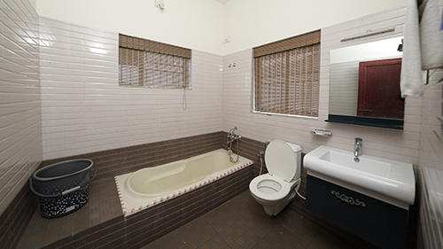 Vrindhavan Mist City, A Hilltop Resort Born in Nature, Kanthalloor, Munnar, Kerala, India