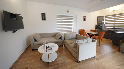 Vrindhavan Mist City, A Hilltop Resort Born in Nature, Kanthalloor, Munnar, Kerala, India