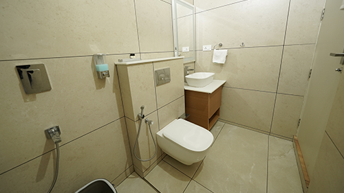 Vrindhavan Mist City, A Hilltop Resort Born in Nature, Kanthalloor, Munnar, Kerala, India